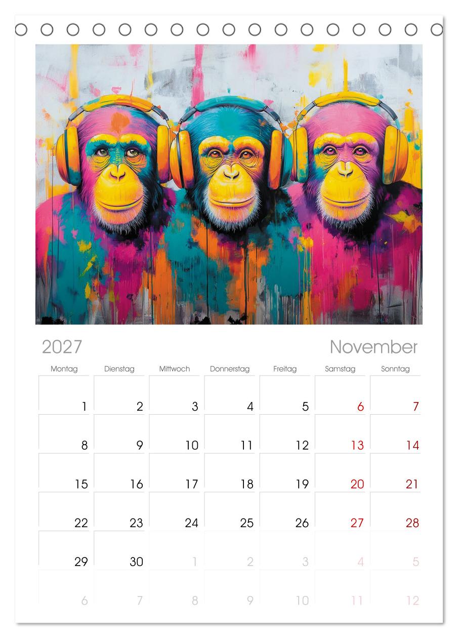 Popart Visionen