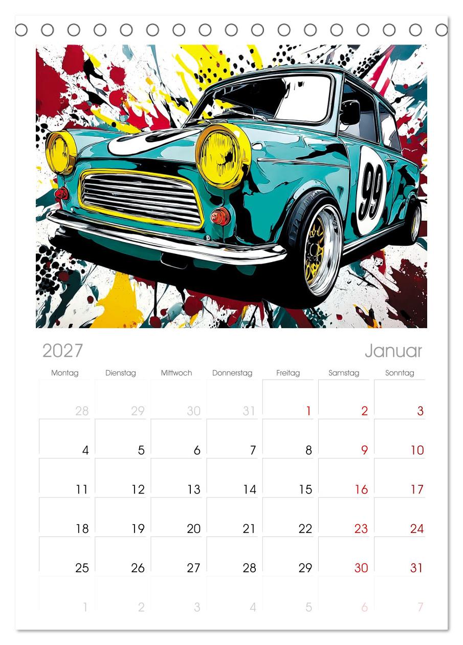 Popart Visionen