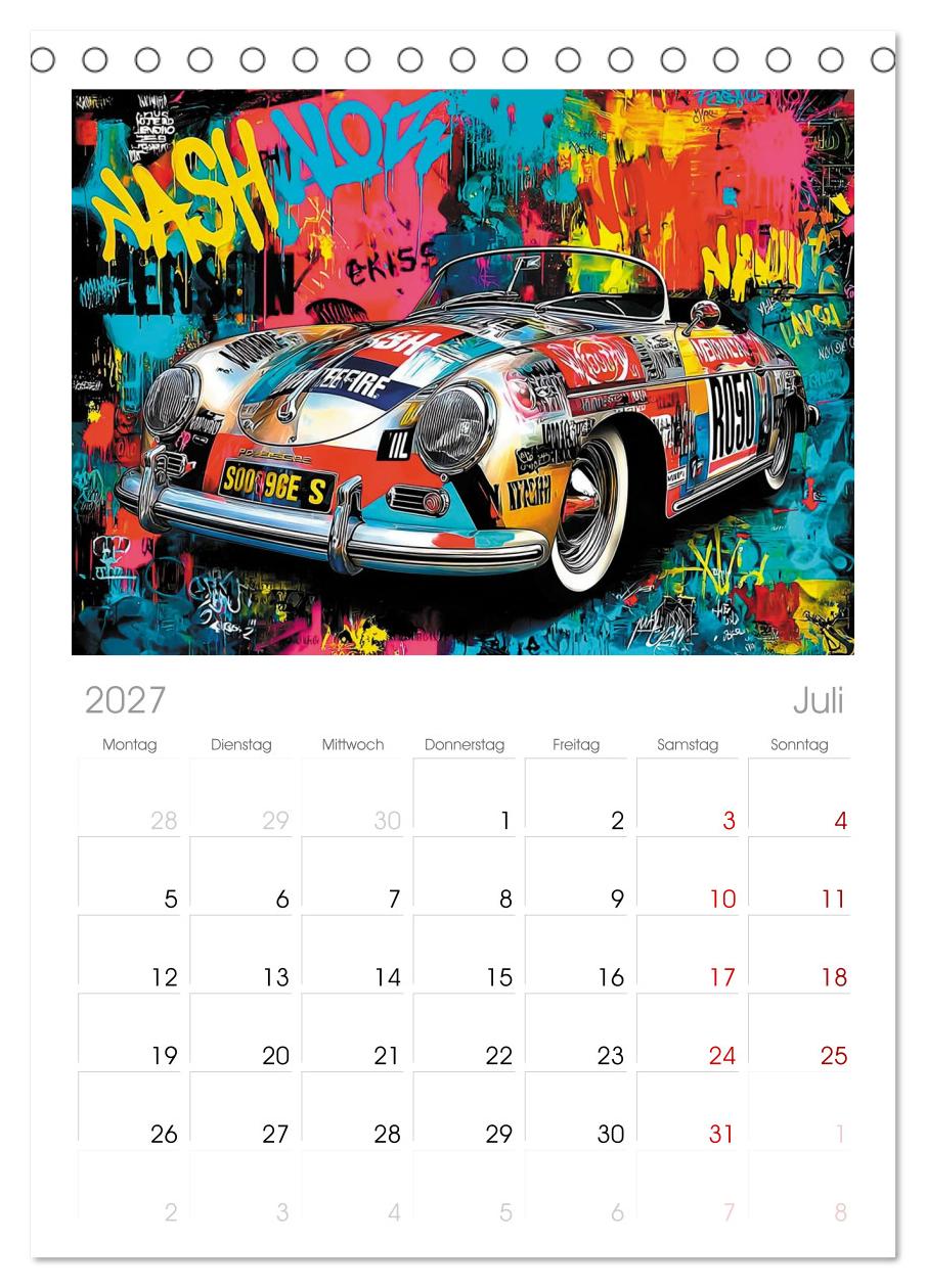 Popart Visionen