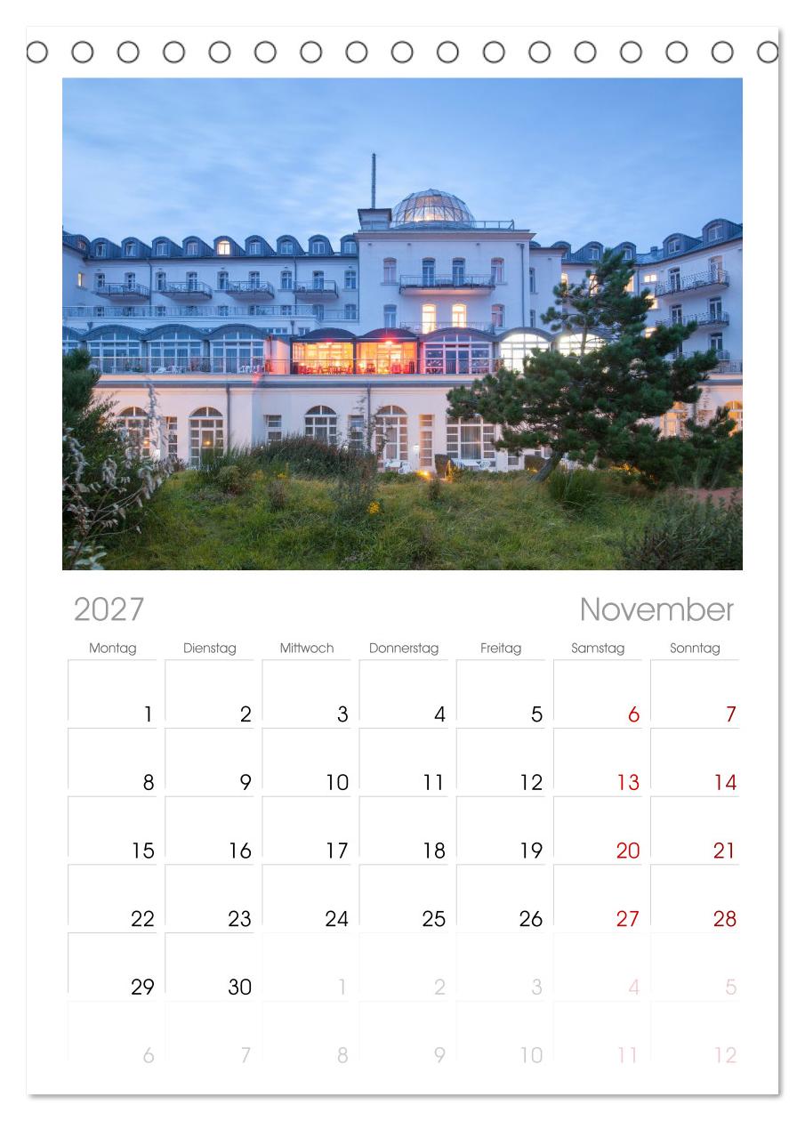 Juist - Momente einer Reise