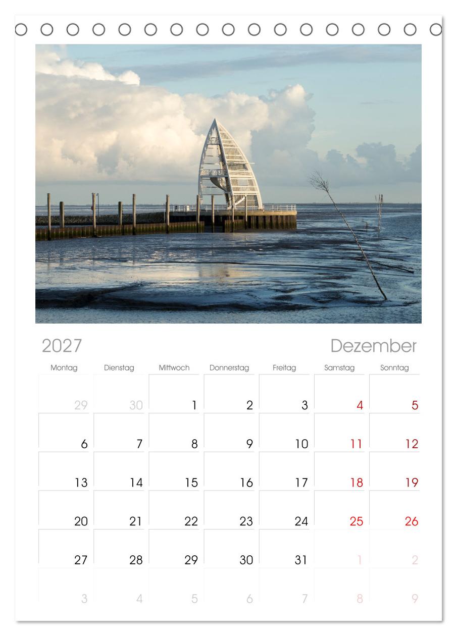 Juist - Momente einer Reise