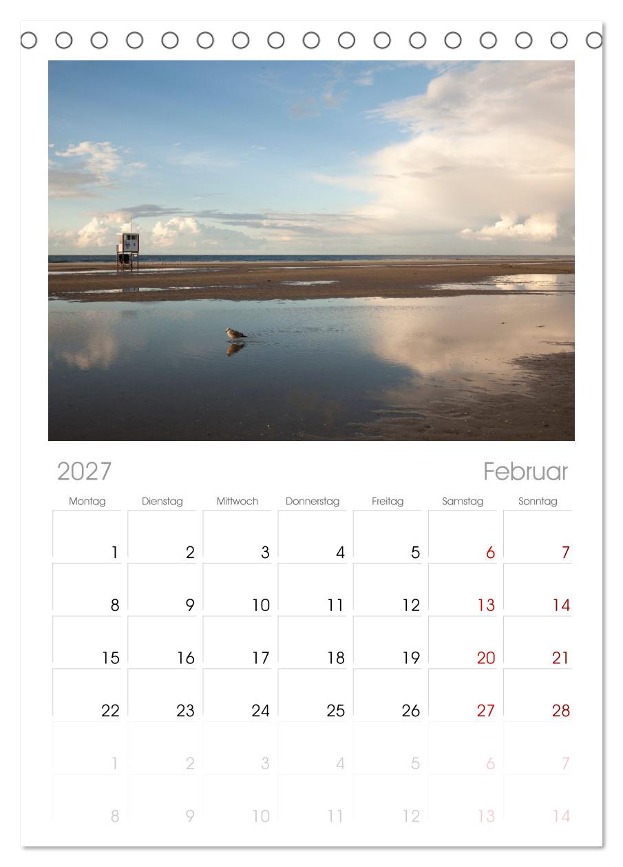 Juist - Momente einer Reise