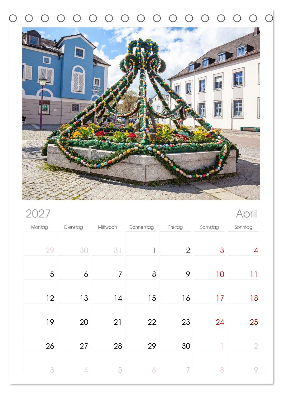 Mittelfranken für Entdecker und Wanderer