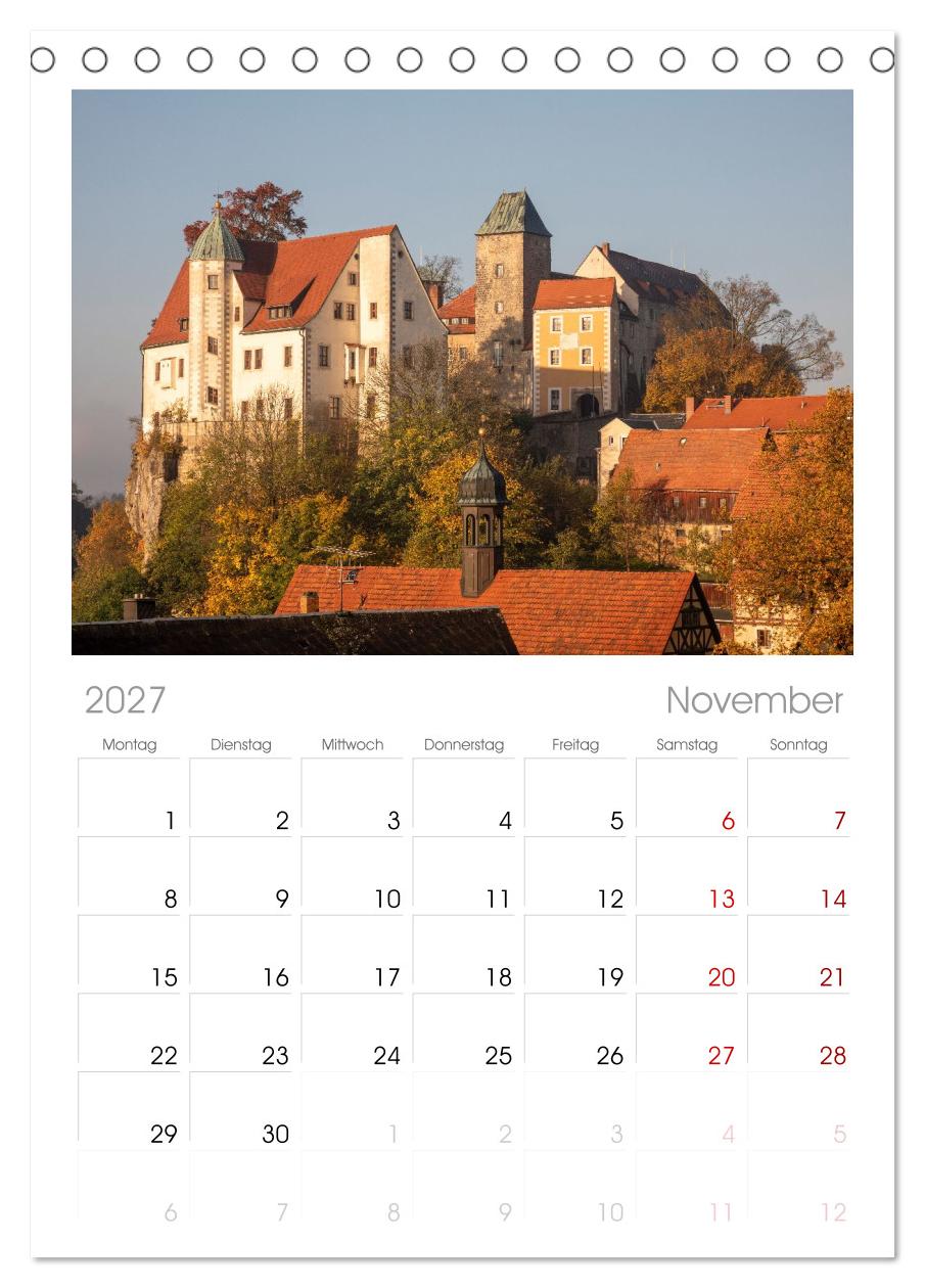 Burgen in Deutschland