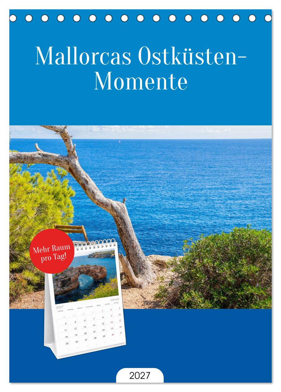Mallorcas Ostküsten-Momente