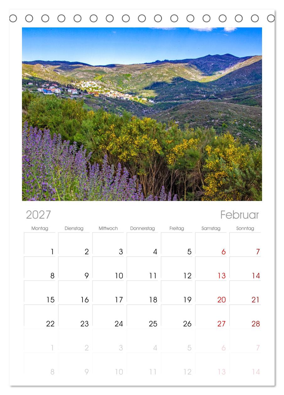 Faszination Serra da Estrela