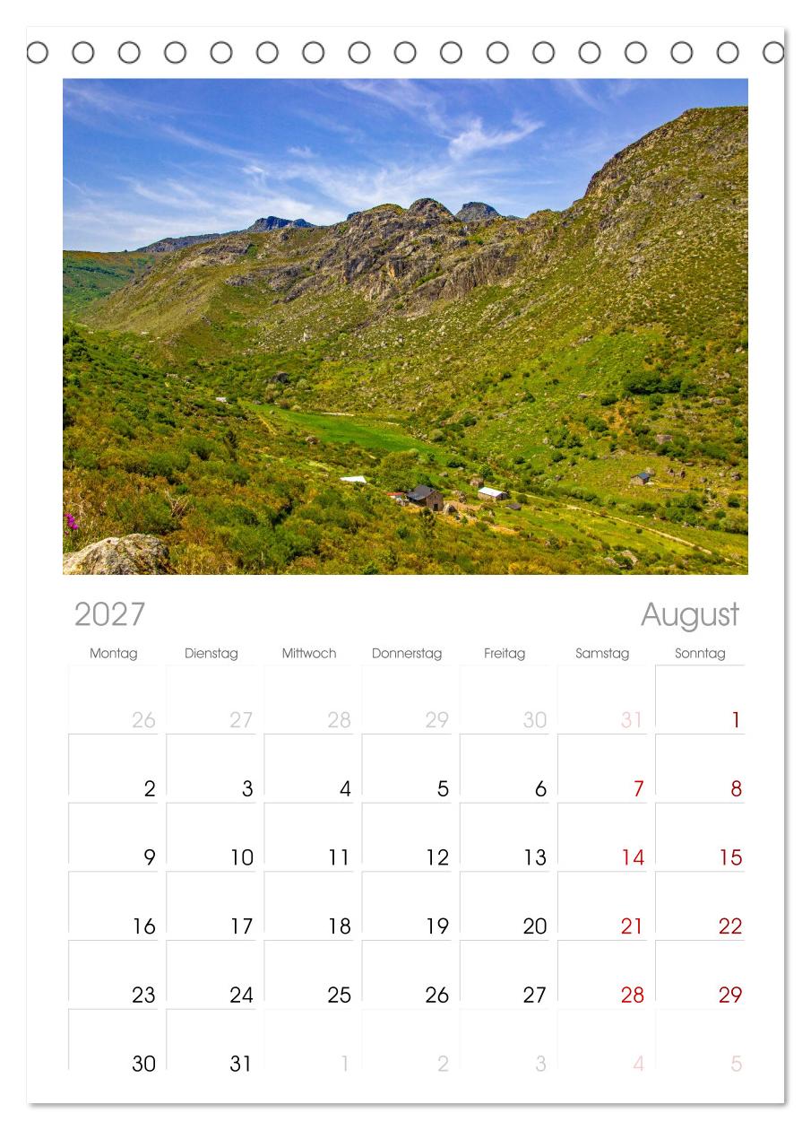 Faszination Serra da Estrela