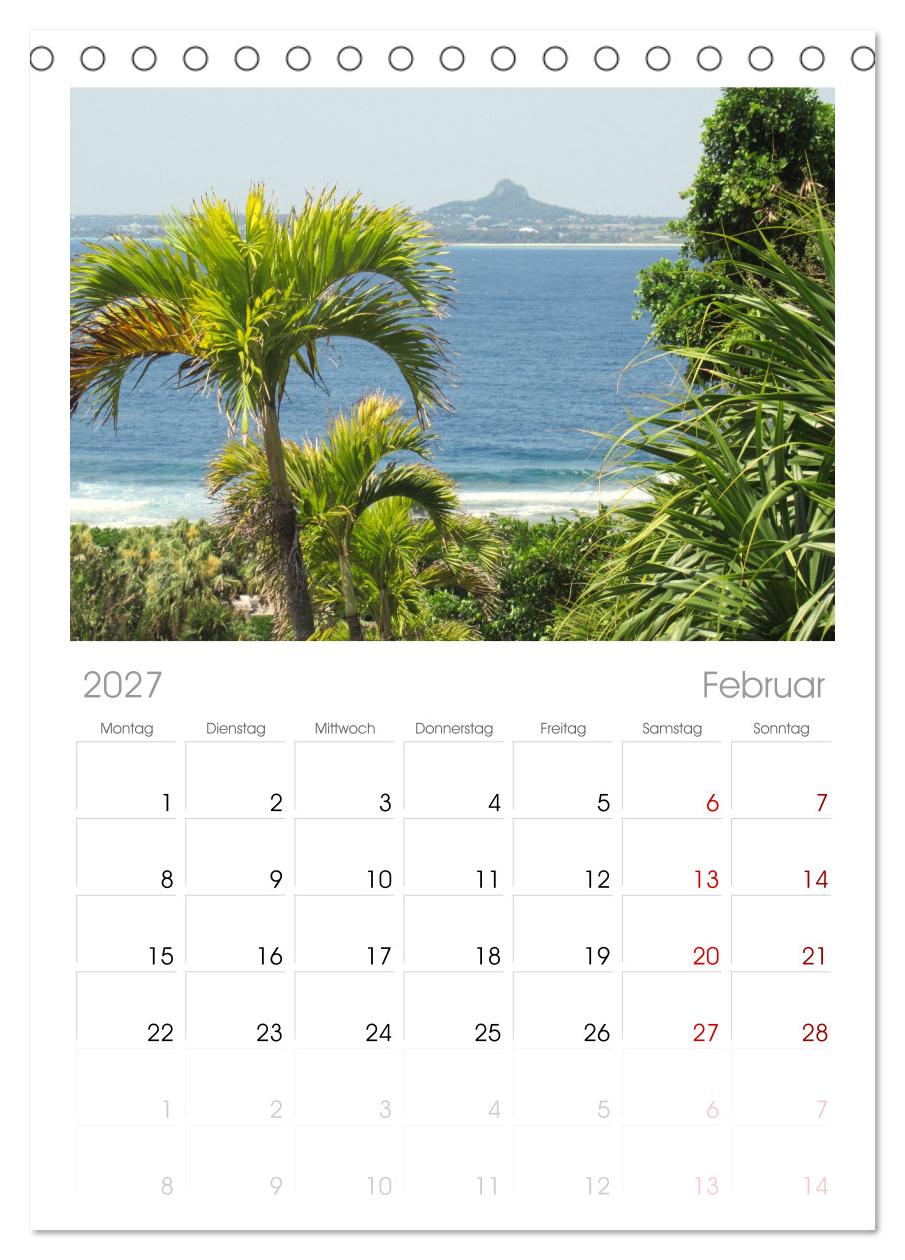 Okinawa - Subtropisches Inselparadies