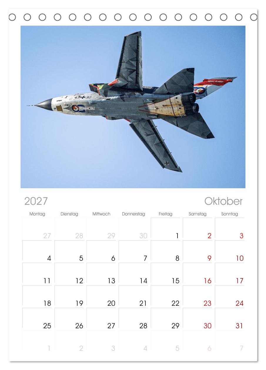 Panavia Tornado - The Multirole Fighter