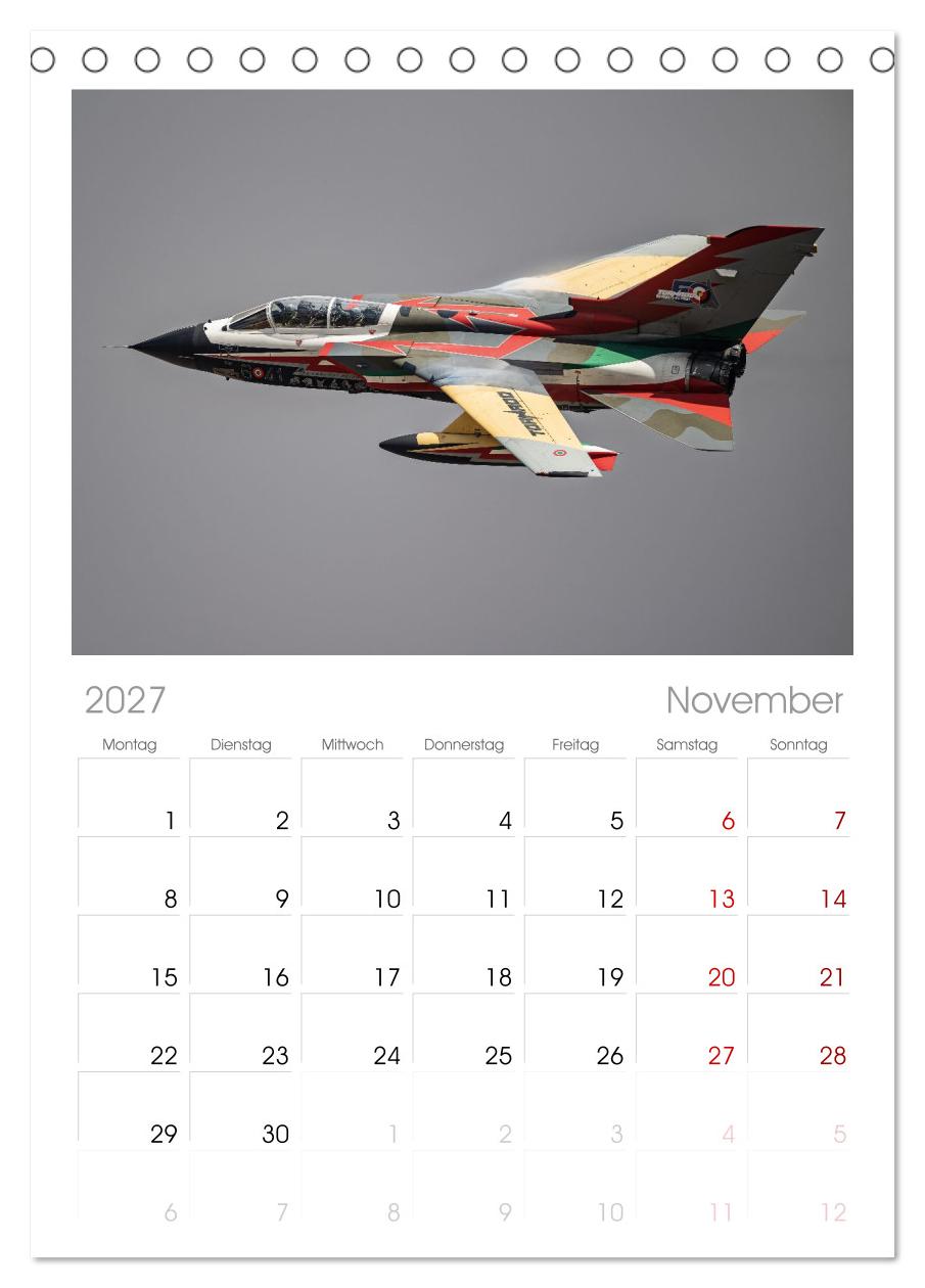 Panavia Tornado - The Multirole Fighter