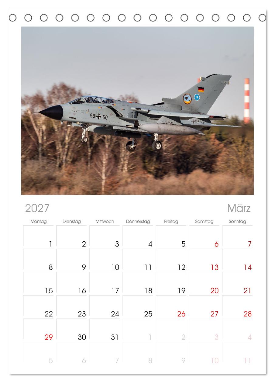 Panavia Tornado - The Multirole Fighter