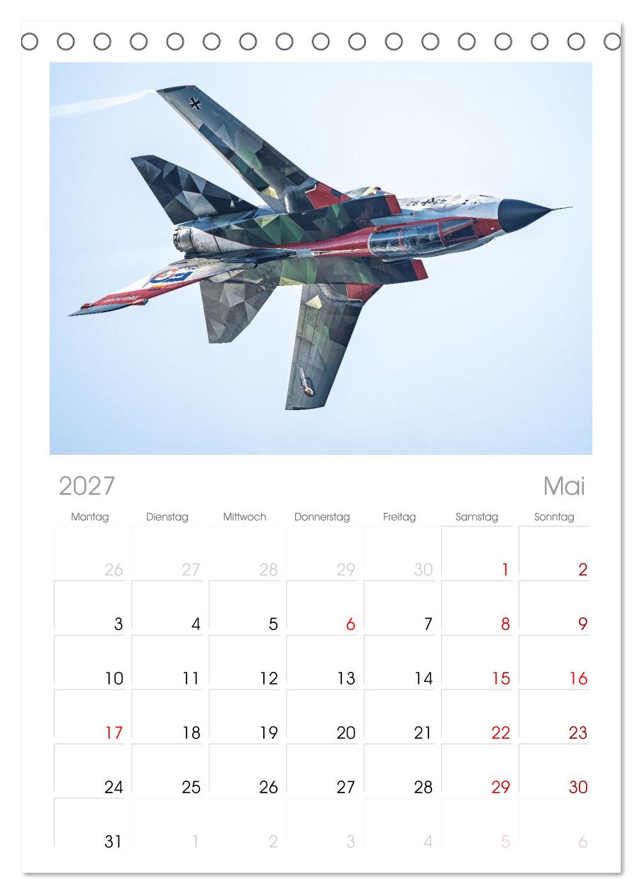 Panavia Tornado - The Multirole Fighter