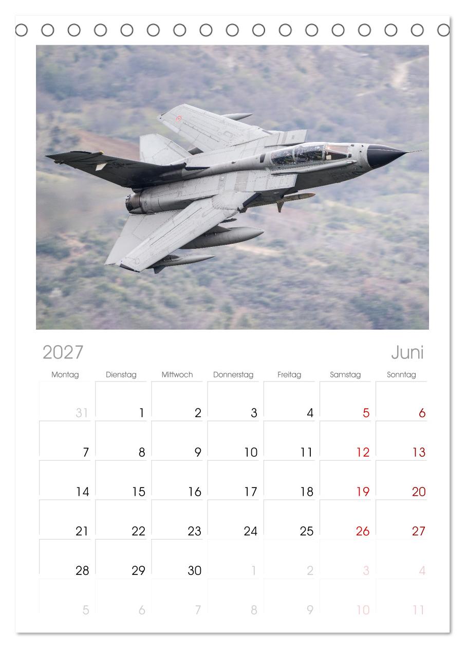 Panavia Tornado - The Multirole Fighter