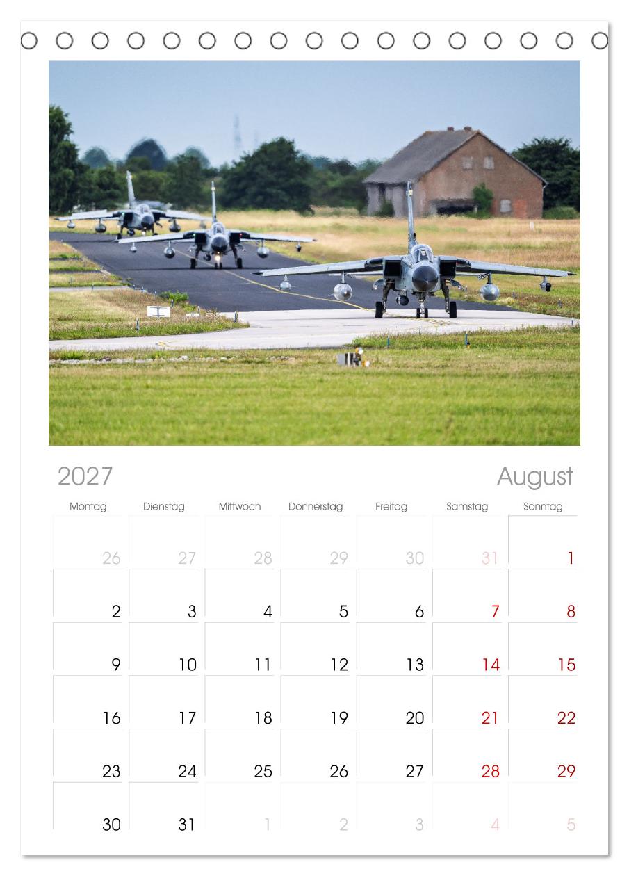 Panavia Tornado - The Multirole Fighter