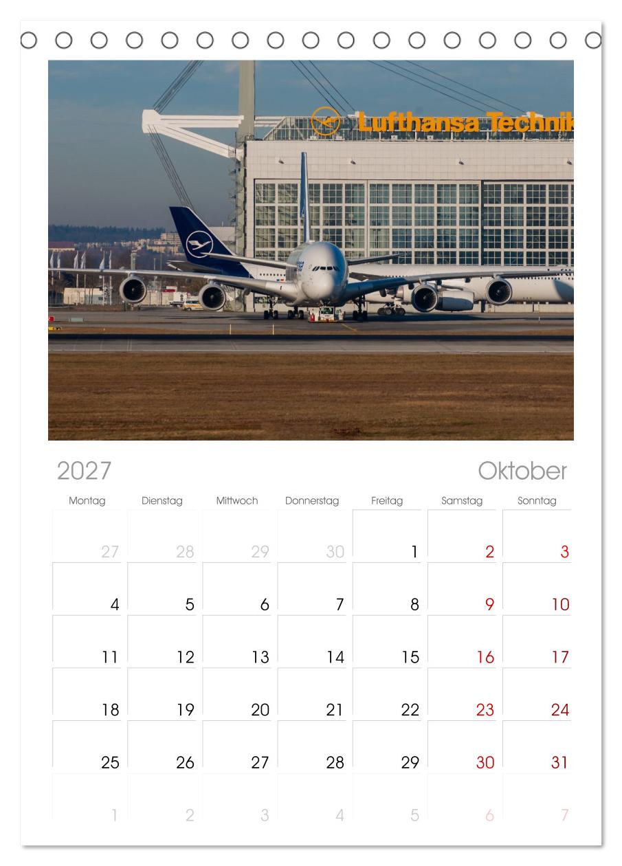 Airbus A380 - König der Lüfte