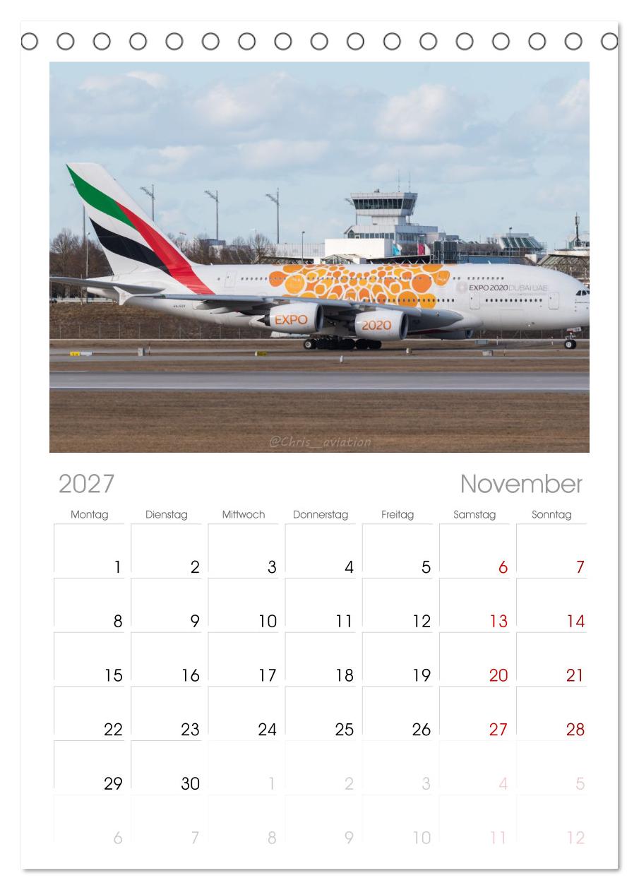 Airbus A380 - König der Lüfte