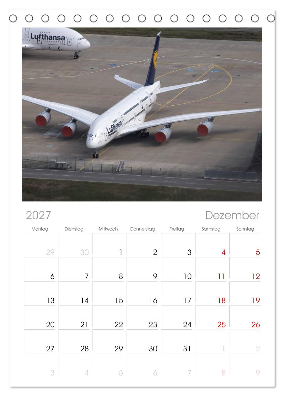 Airbus A380 - König der Lüfte