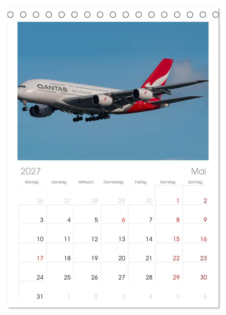Airbus A380 - König der Lüfte