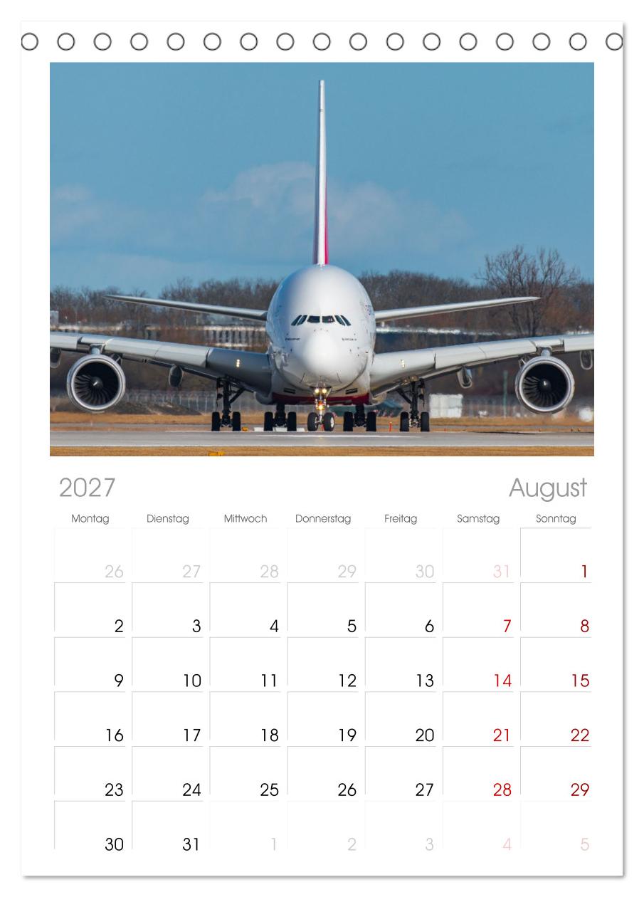 Airbus A380 - König der Lüfte