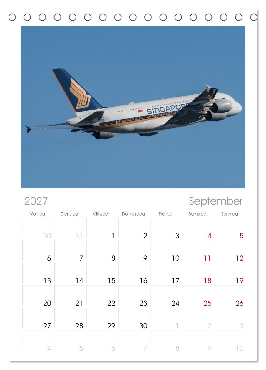 Airbus A380 - König der Lüfte
