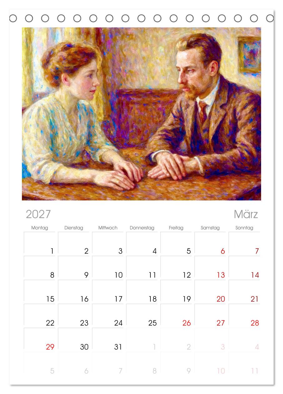 Rainer Maria Rilke. Sein Leben, seine Werke