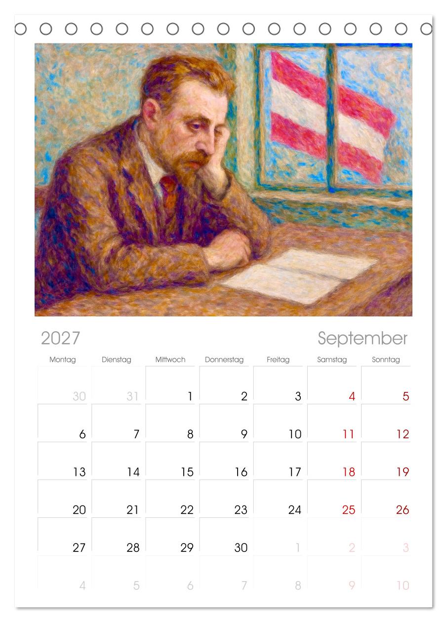 Rainer Maria Rilke. Sein Leben, seine Werke