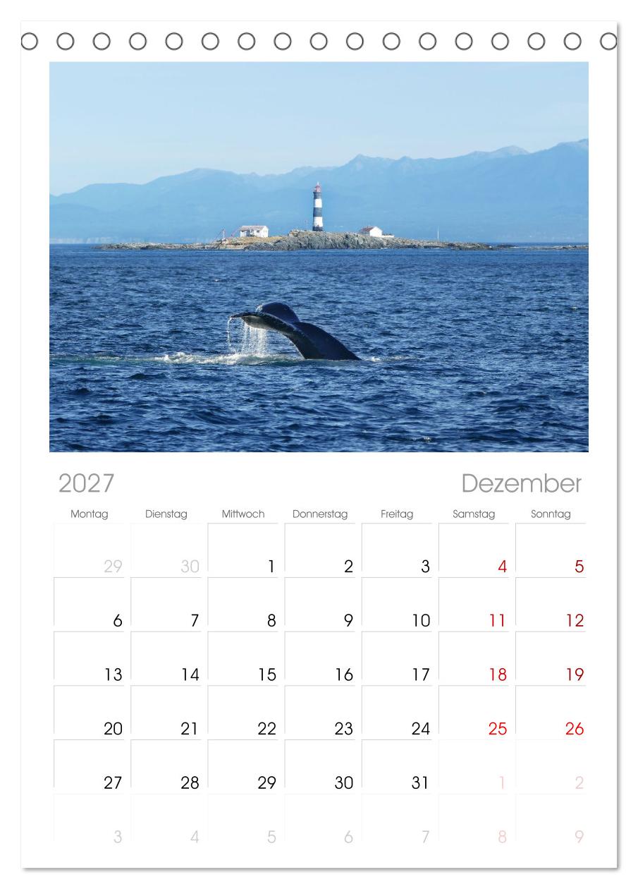 Kanada Nationalparks und die Magie des Wassers