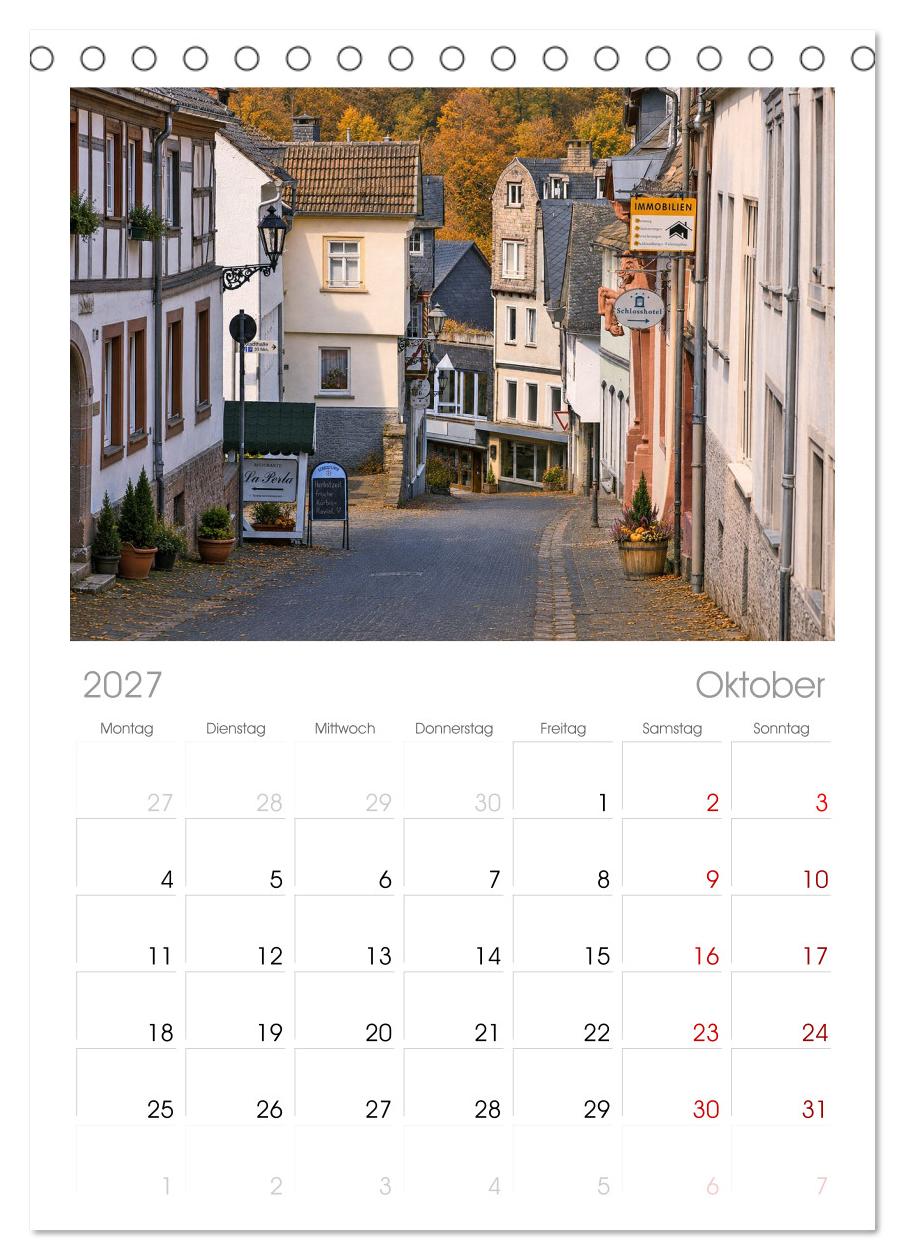 Glanzvolles Weilburg