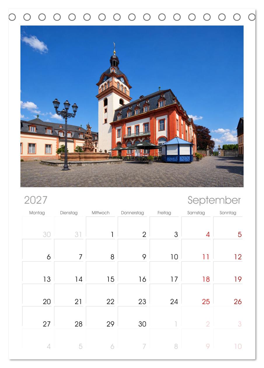 Glanzvolles Weilburg