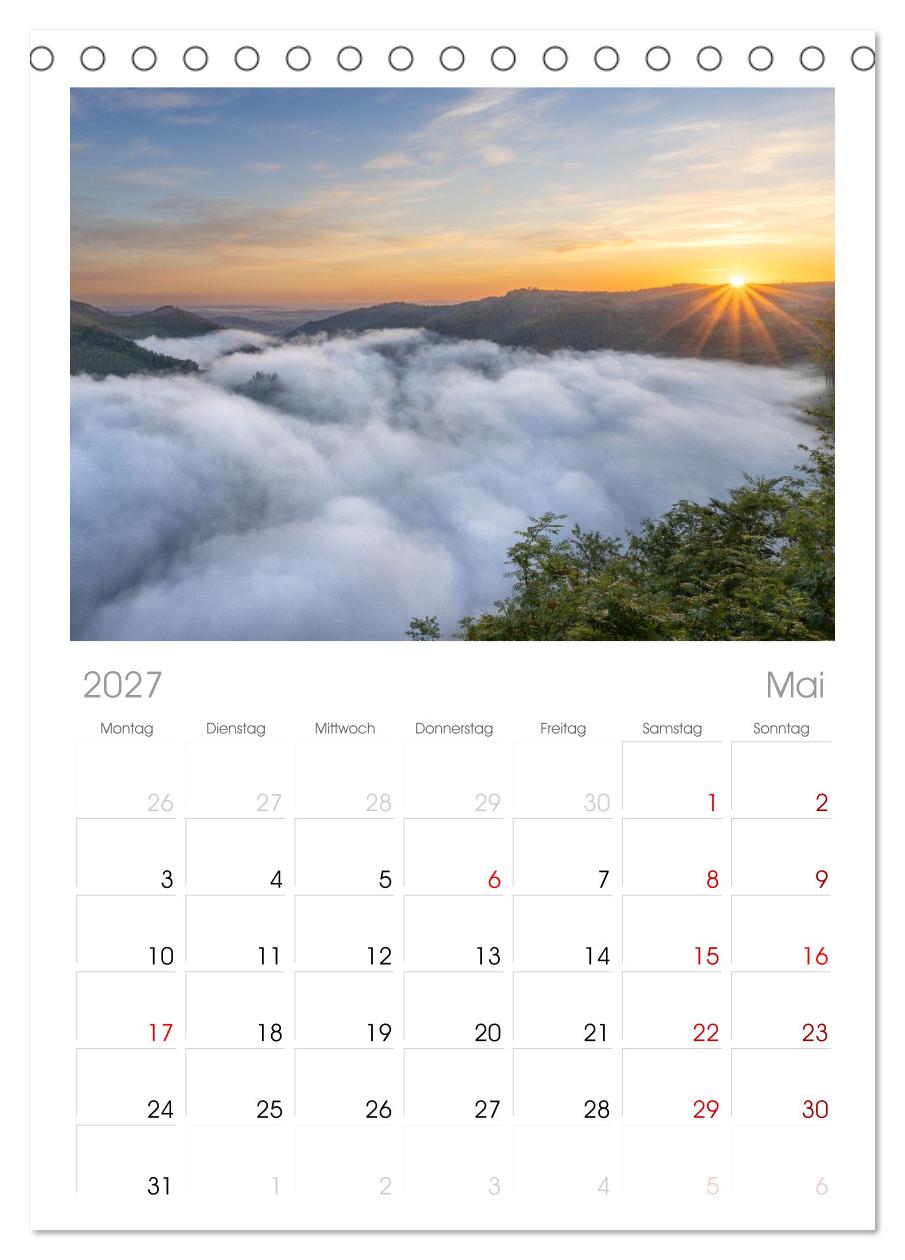 Der Harz - einfach mystisch