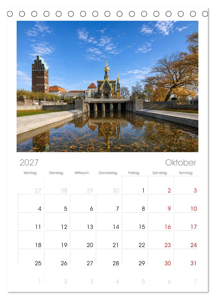 Wissenschaftsstadt Darmstadt