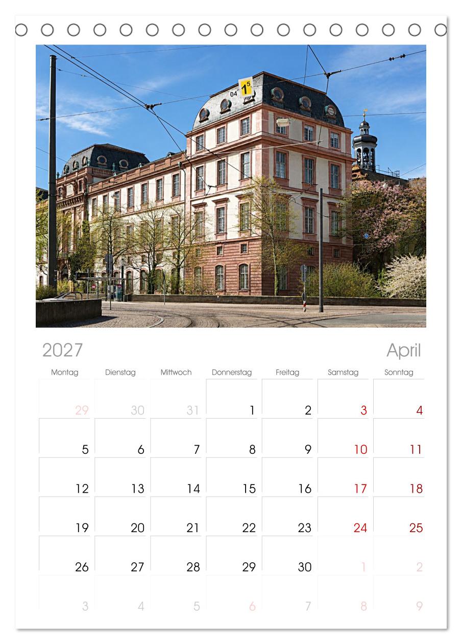 Wissenschaftsstadt Darmstadt