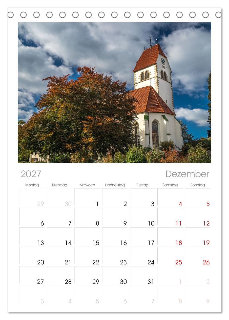 Immenstaad am schönen Bodensee