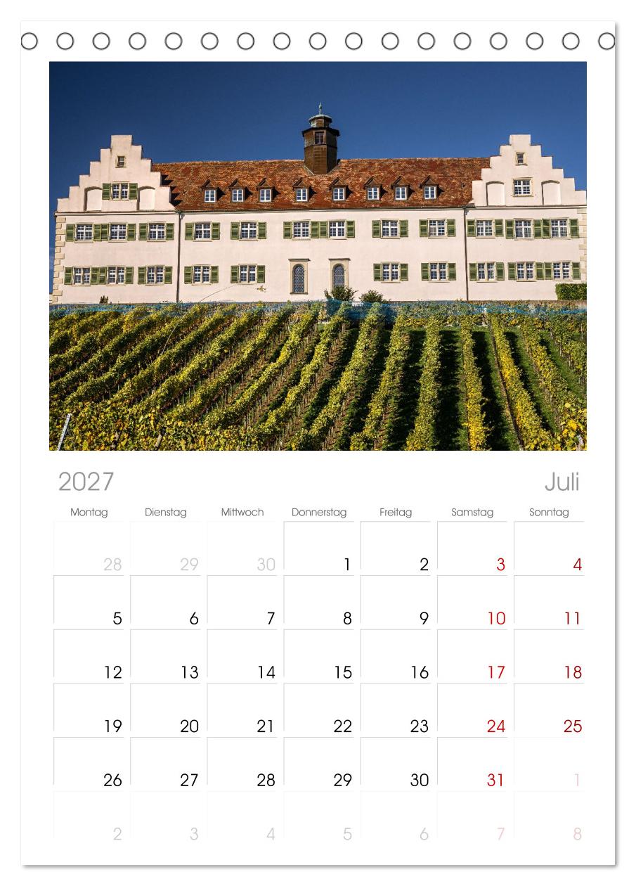 Immenstaad am schönen Bodensee
