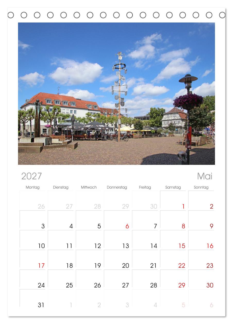 Dieburg in Hessen