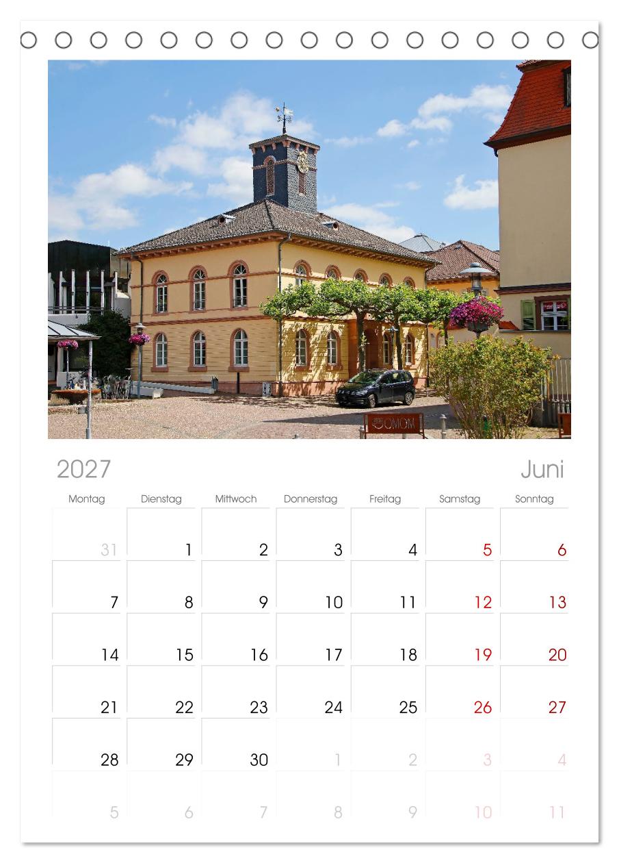 Dieburg in Hessen