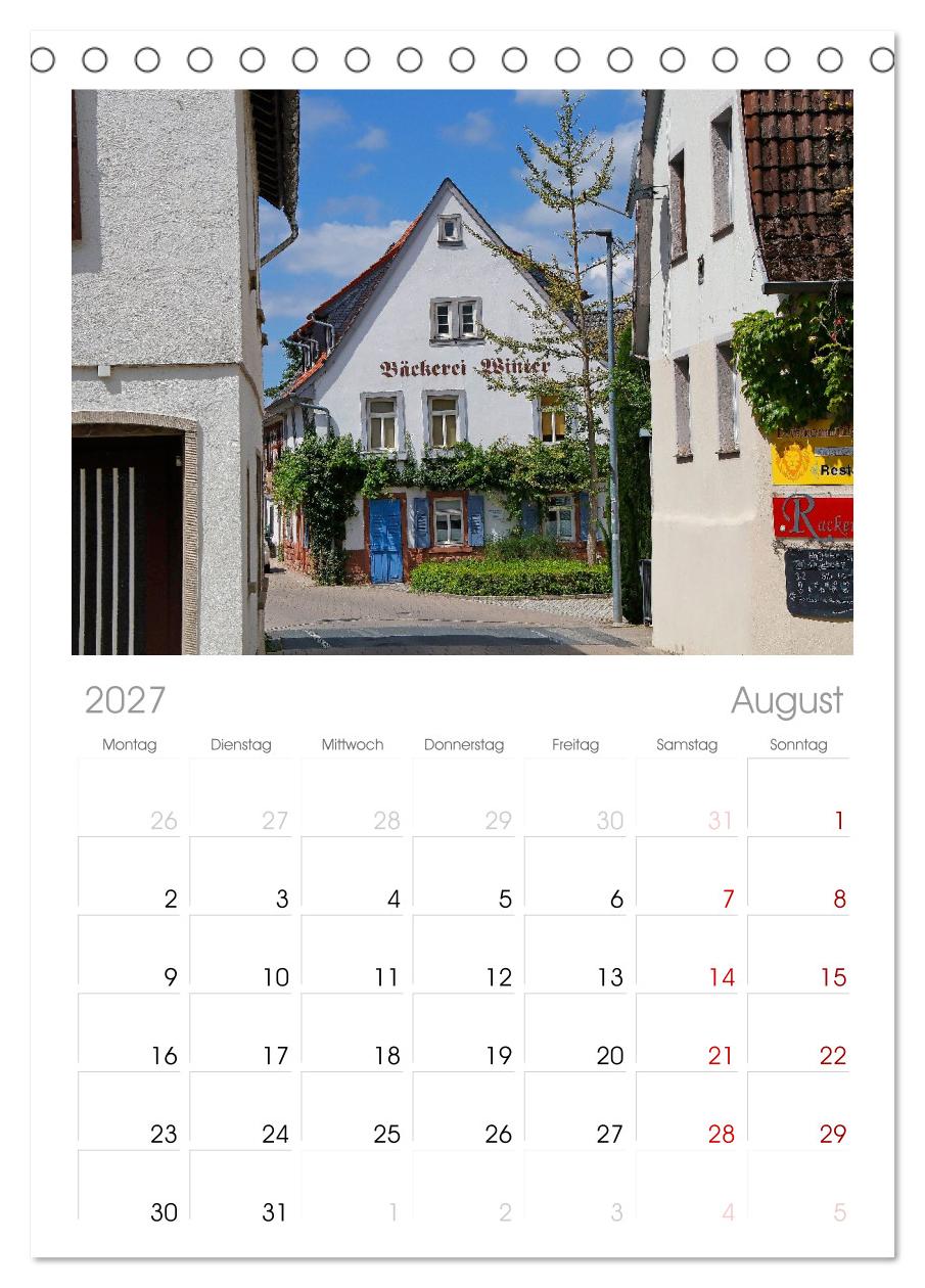 Dieburg in Hessen