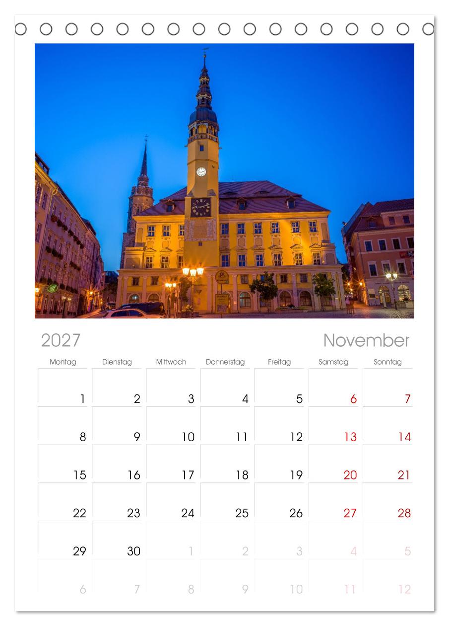 Bautzen - Sorbisches Zentrum in der Oberlausitz