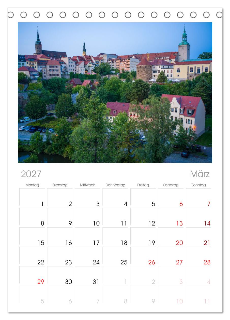 Bautzen - Sorbisches Zentrum in der Oberlausitz