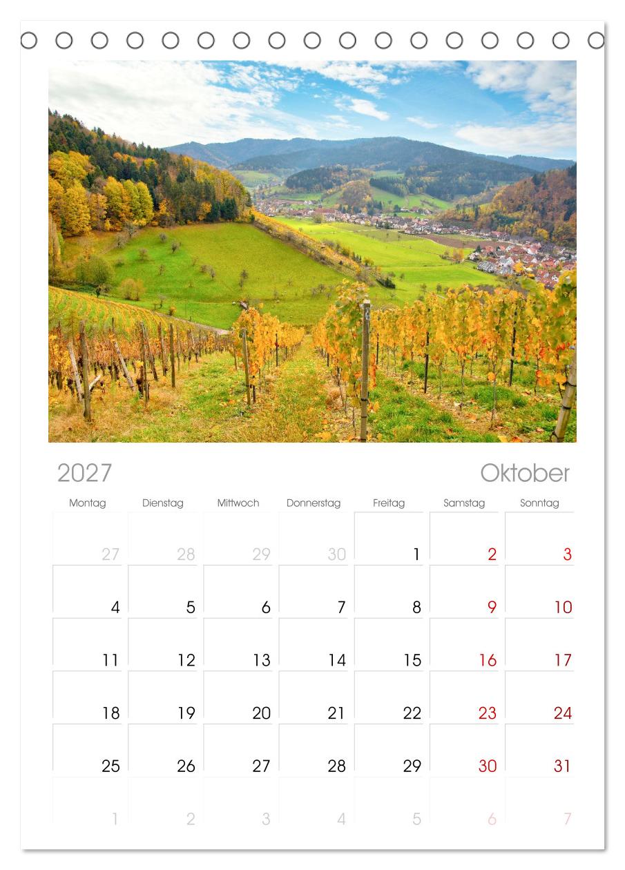 Freiburg Regio - Heimat in Bildern