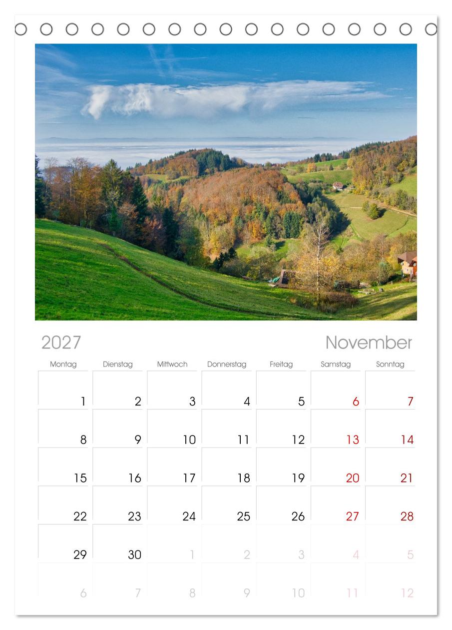 Freiburg Regio - Heimat in Bildern