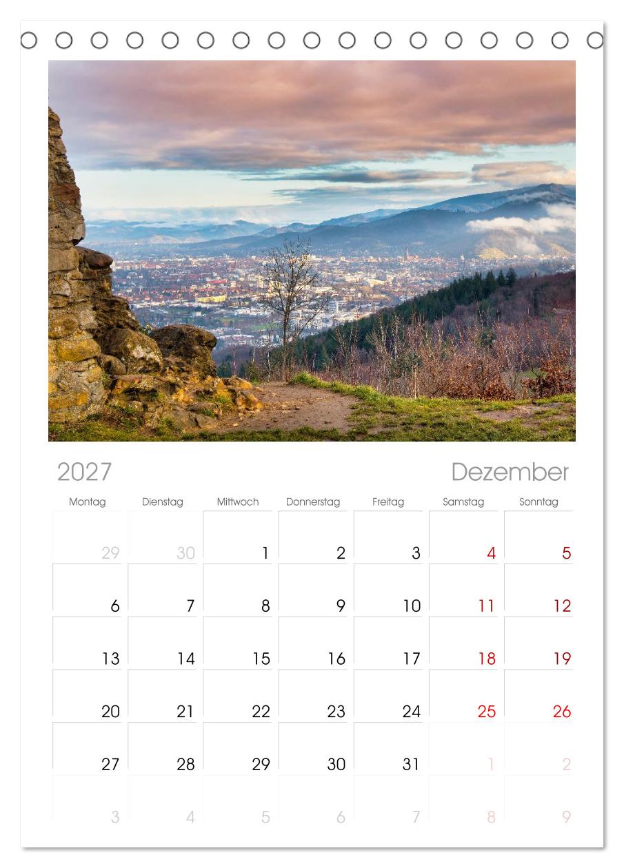 Freiburg Regio - Heimat in Bildern