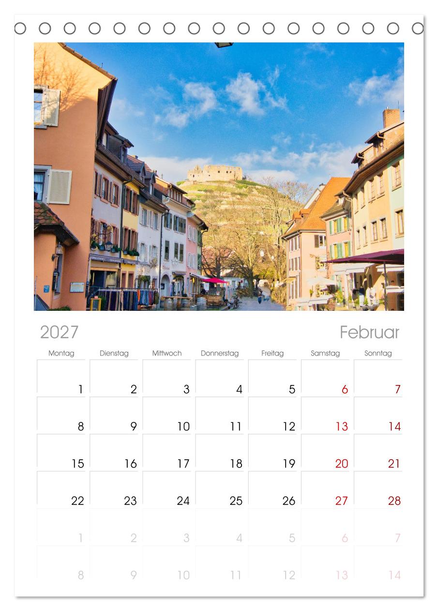 Freiburg Regio - Heimat in Bildern