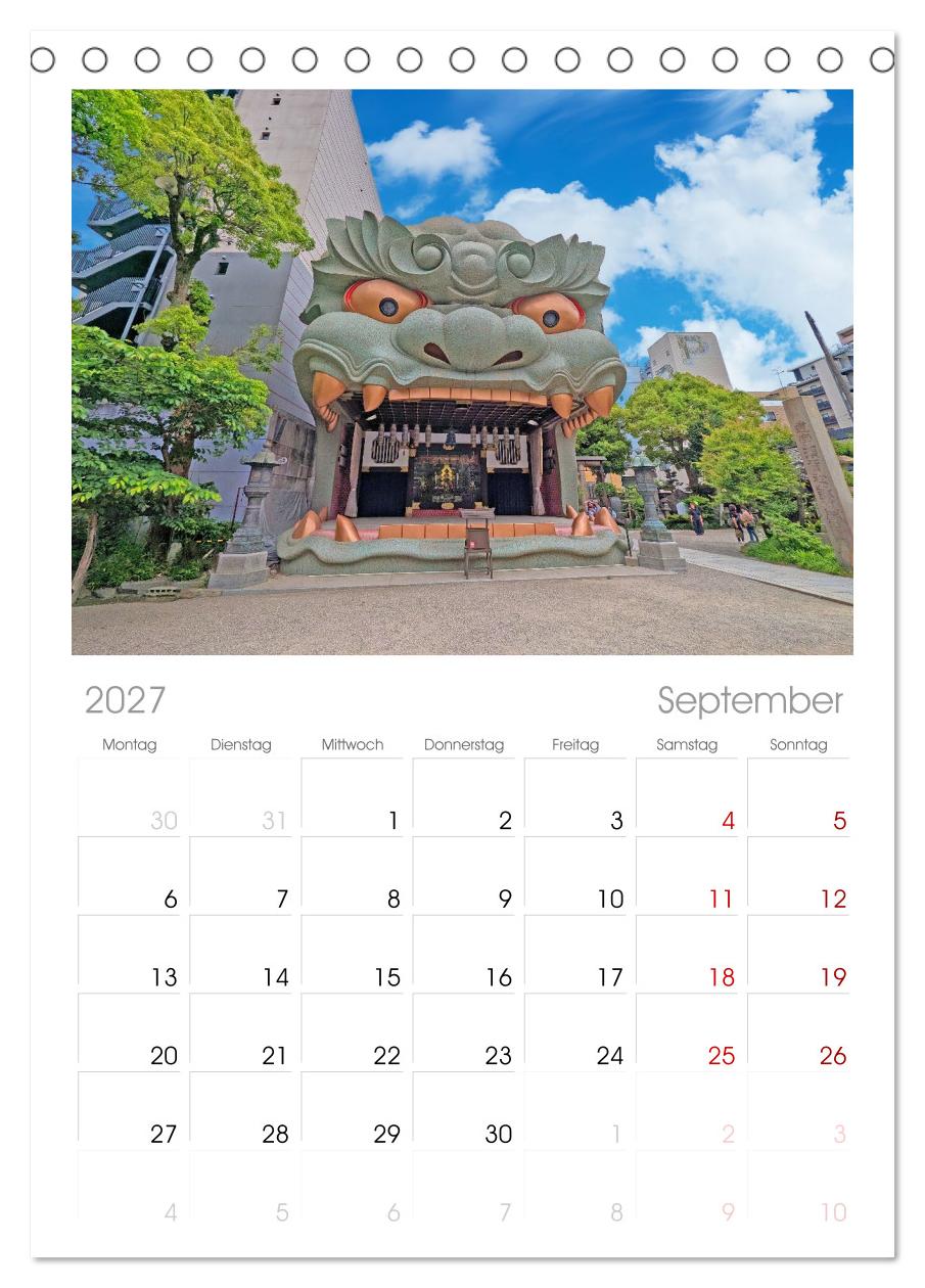 Japan entdecken Tokio, Osaka & mehr