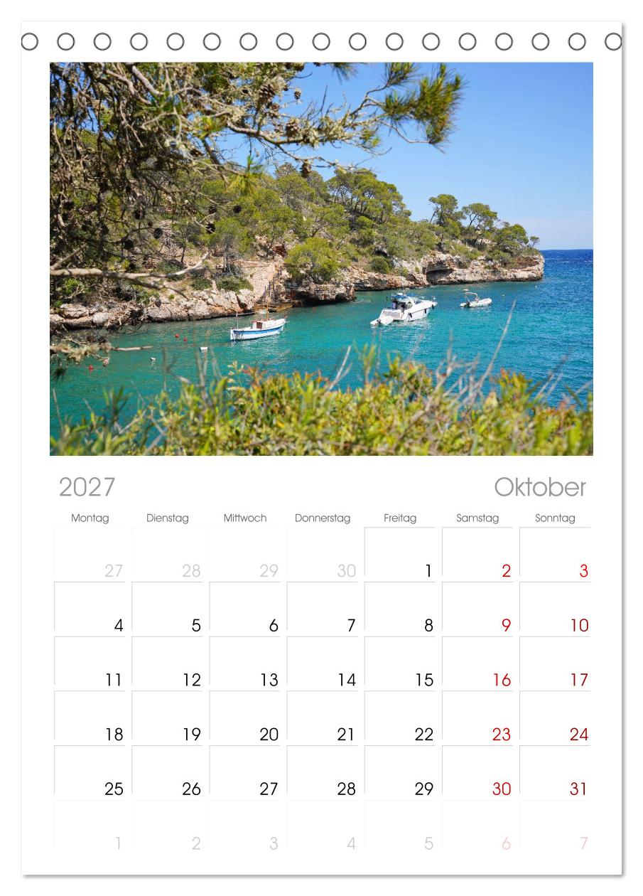 Cala Figuera - Mallorcas Traumbucht