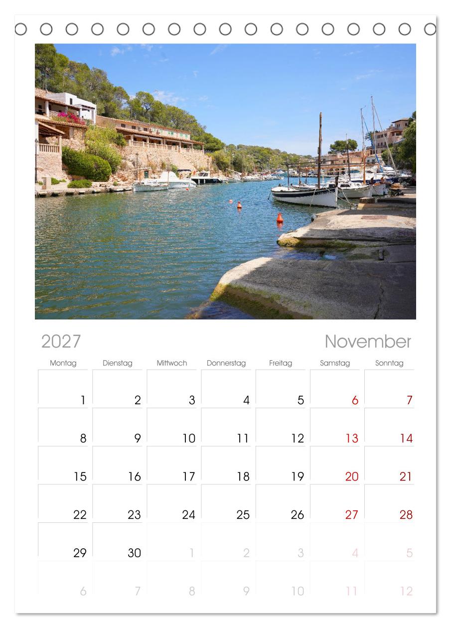 Cala Figuera - Mallorcas Traumbucht