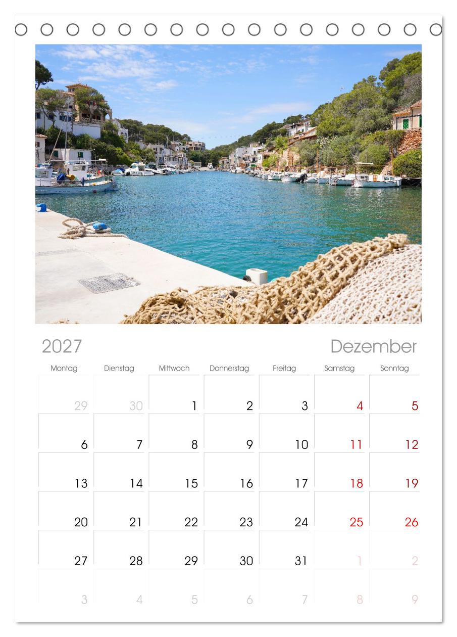 Cala Figuera - Mallorcas Traumbucht