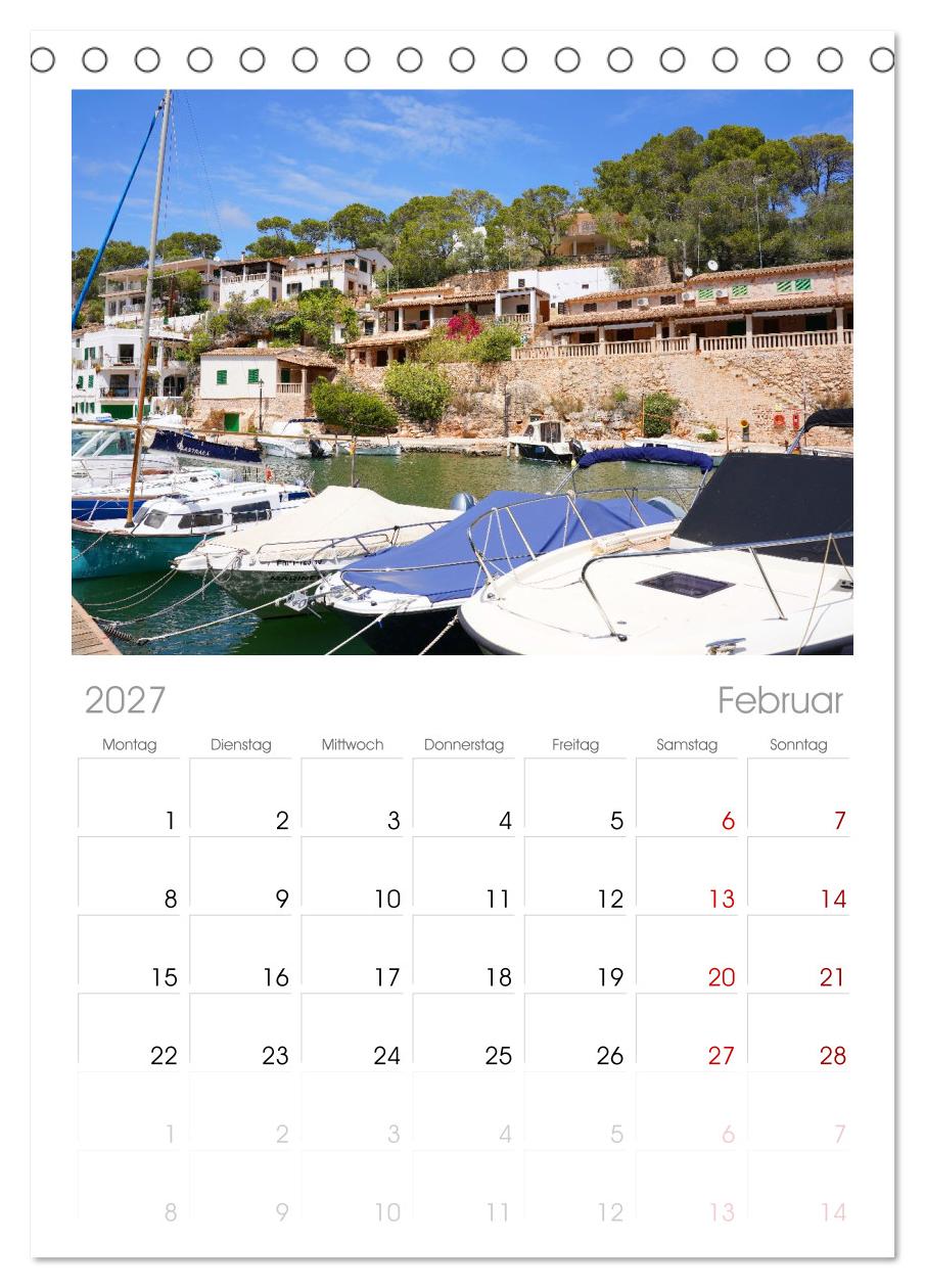 Cala Figuera - Mallorcas Traumbucht