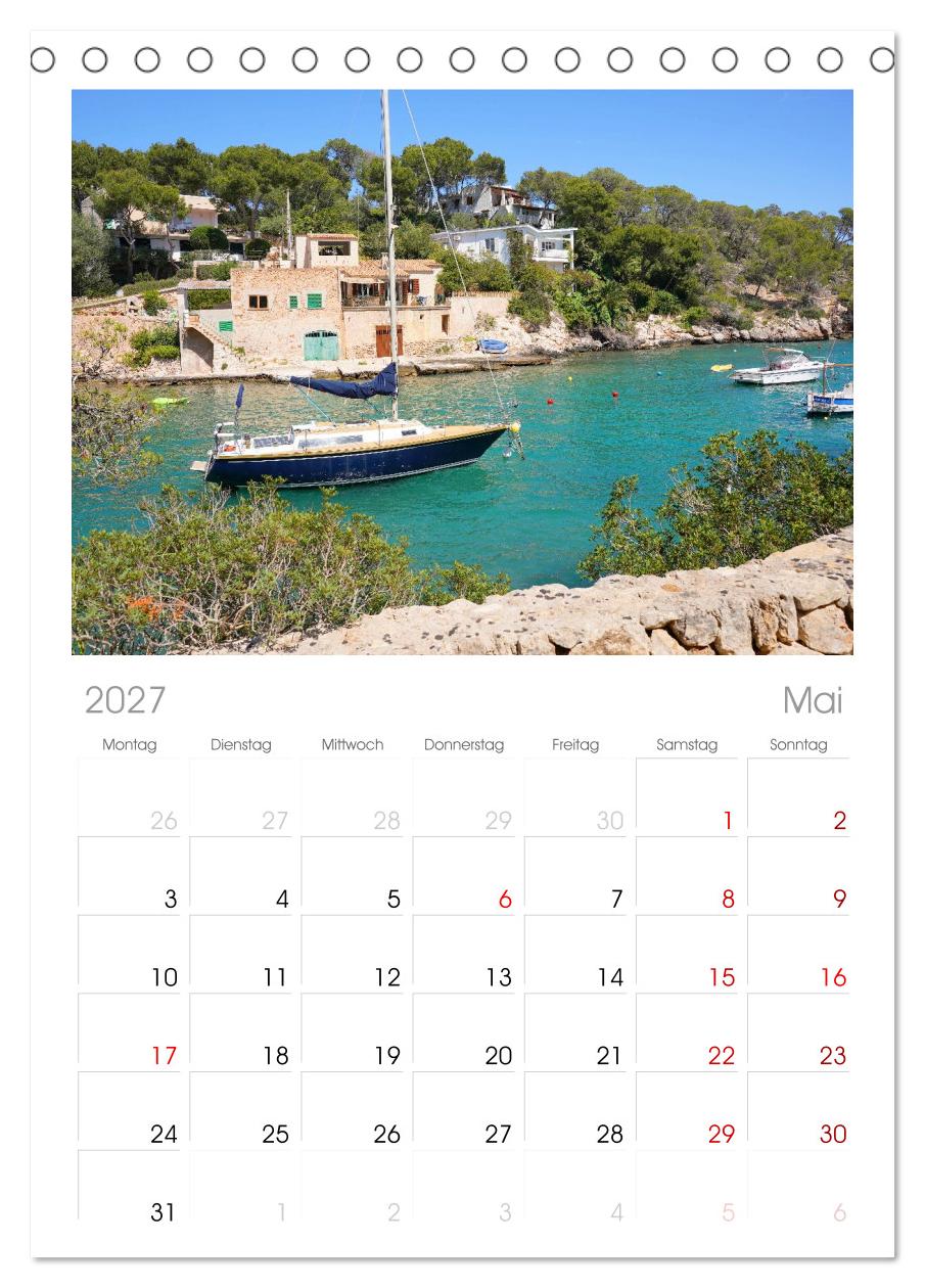 Cala Figuera - Mallorcas Traumbucht