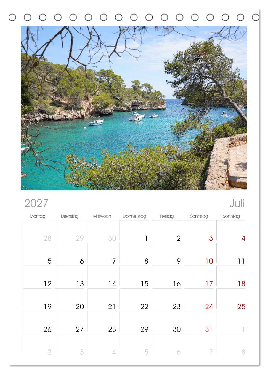Cala Figuera - Mallorcas Traumbucht